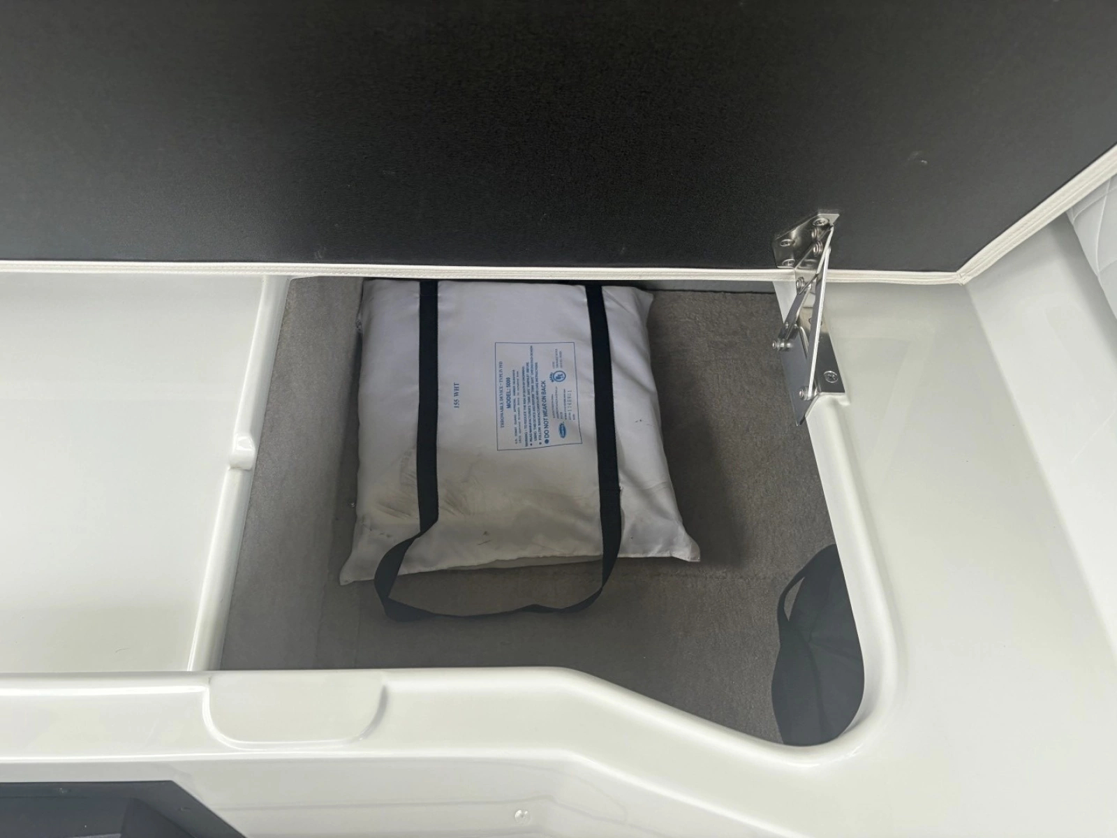 2018 Crownline Eclipse E30