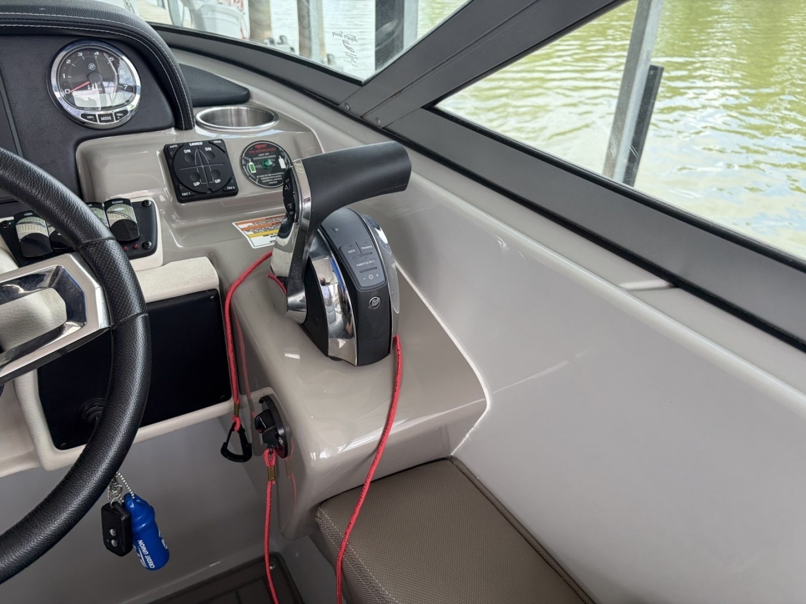 2018 Crownline Eclipse E30
