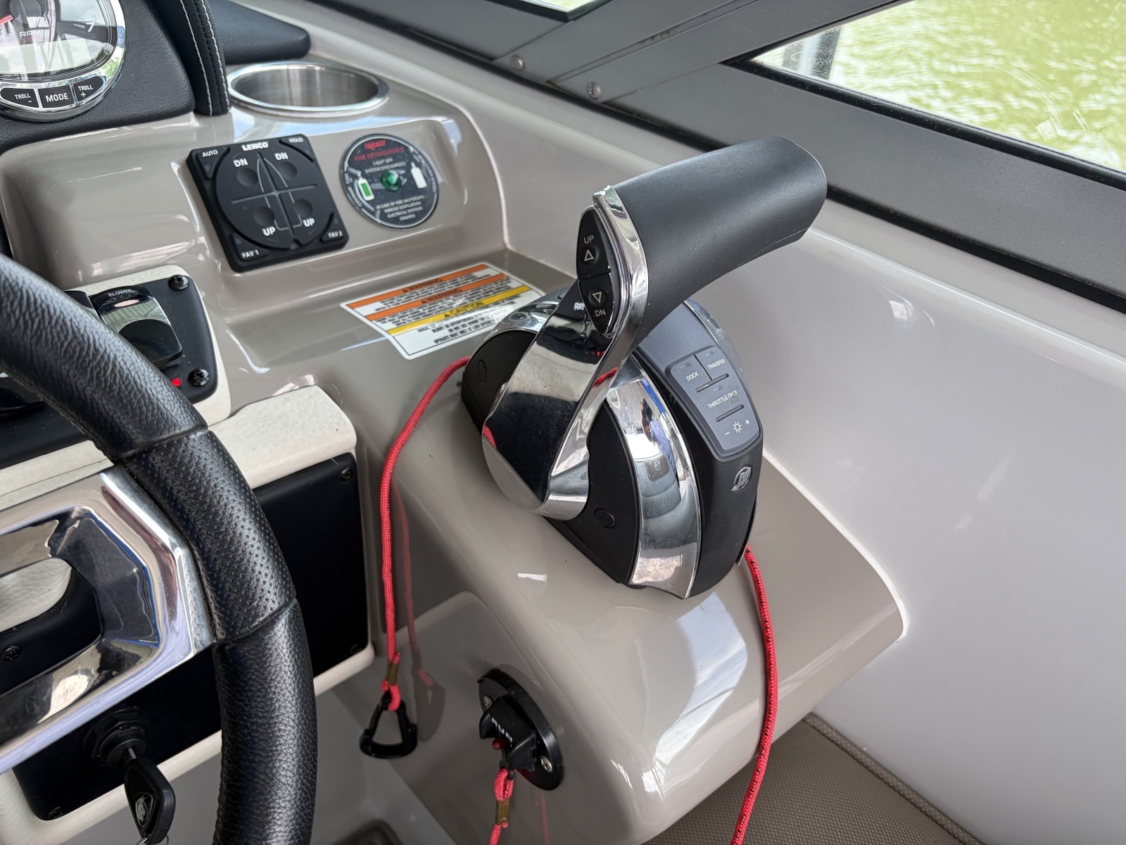 2018 Crownline Eclipse E30