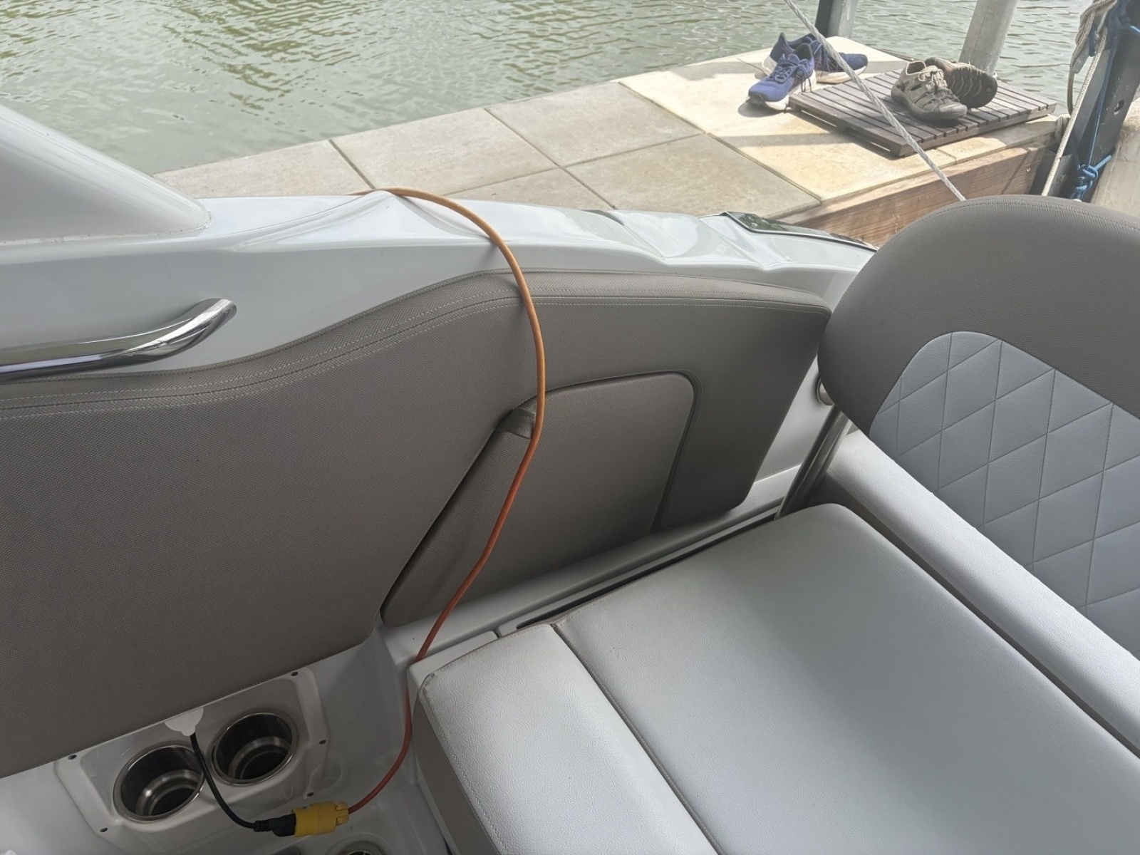 2018 Crownline Eclipse E30