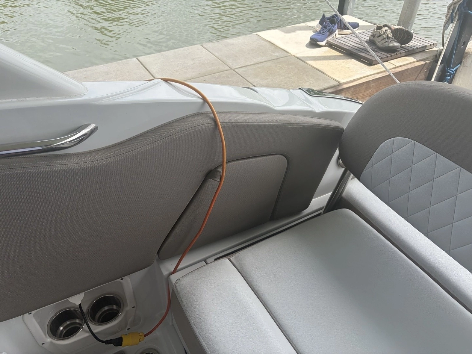 2018 Crownline Eclipse E30