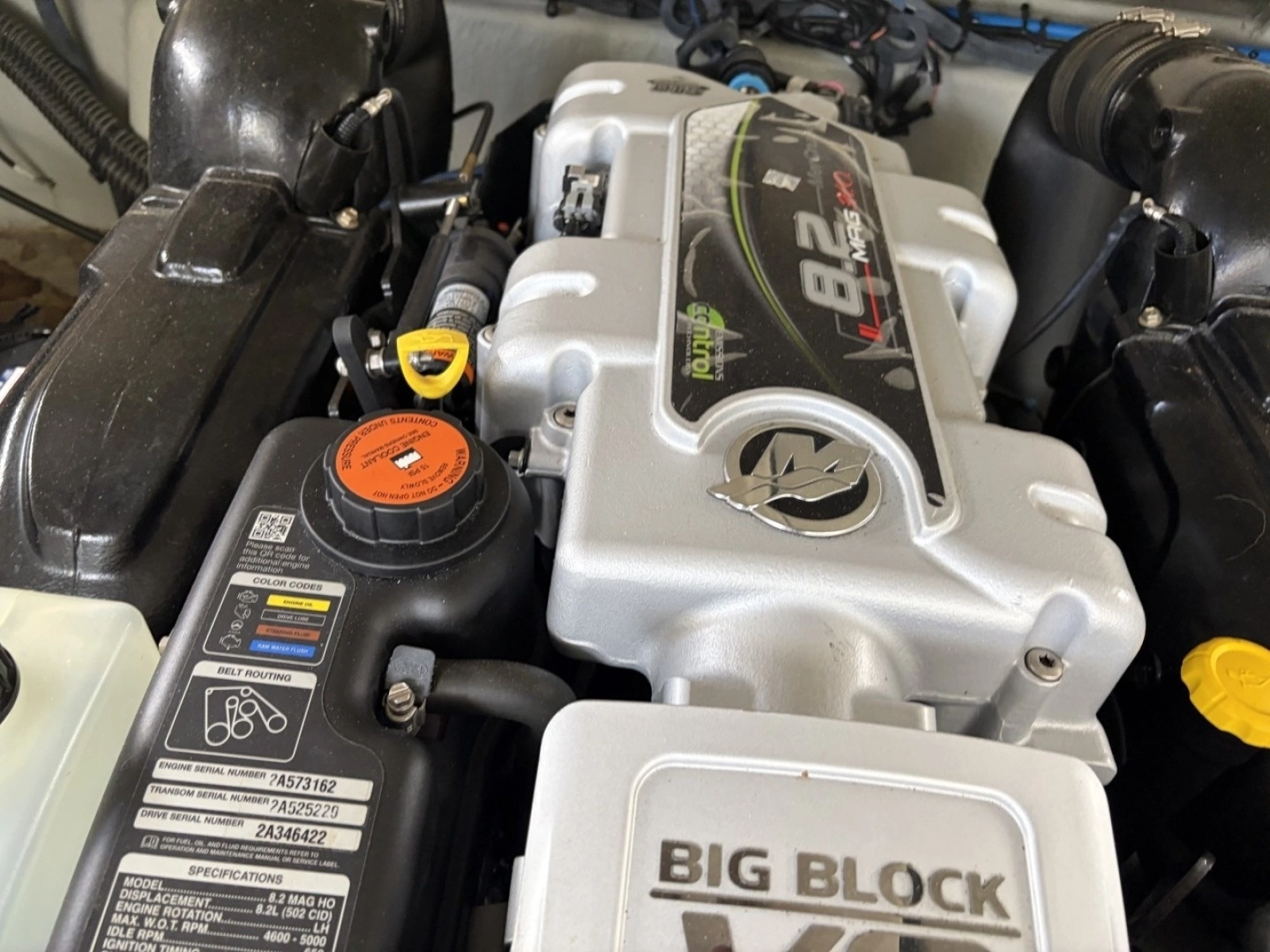 2018 Crownline Eclipse E30