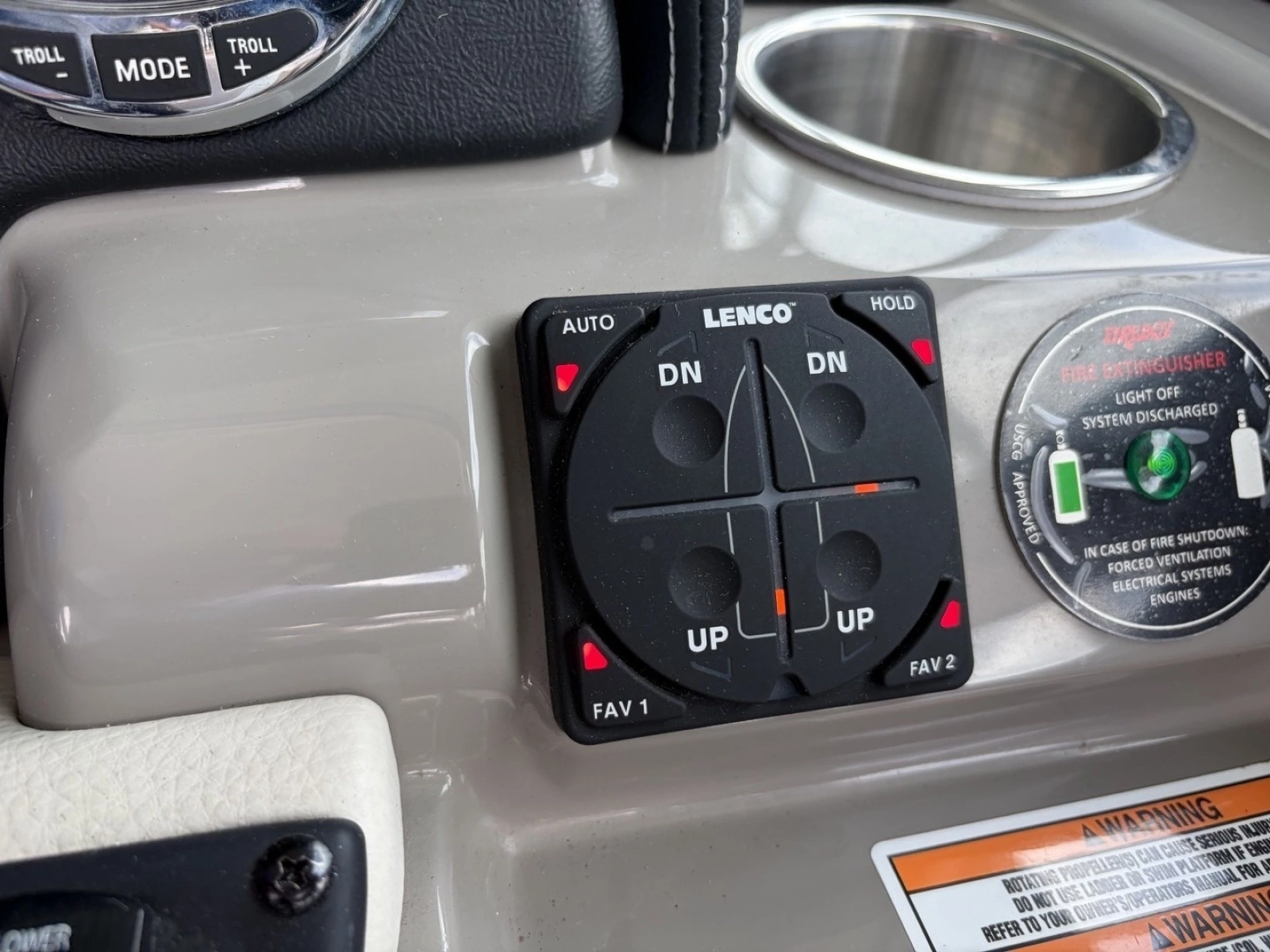 2018 Crownline Eclipse E30