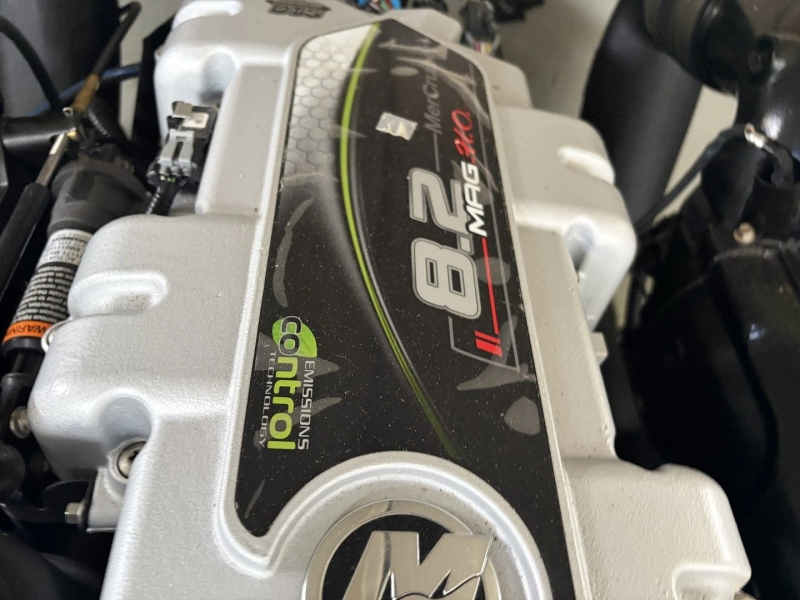 2018 Crownline Eclipse E30