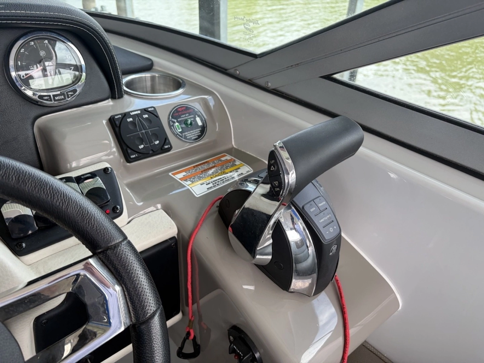 2018 Crownline Eclipse E30