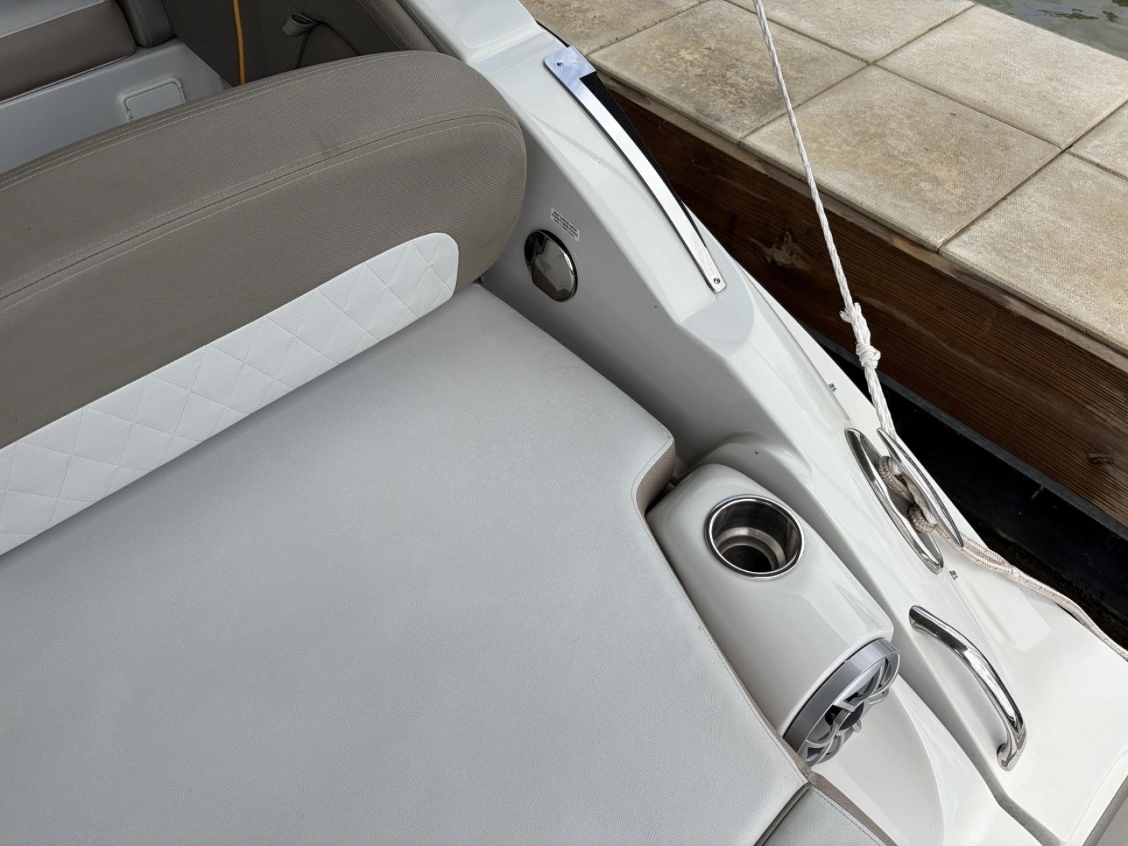 2018 Crownline Eclipse E30