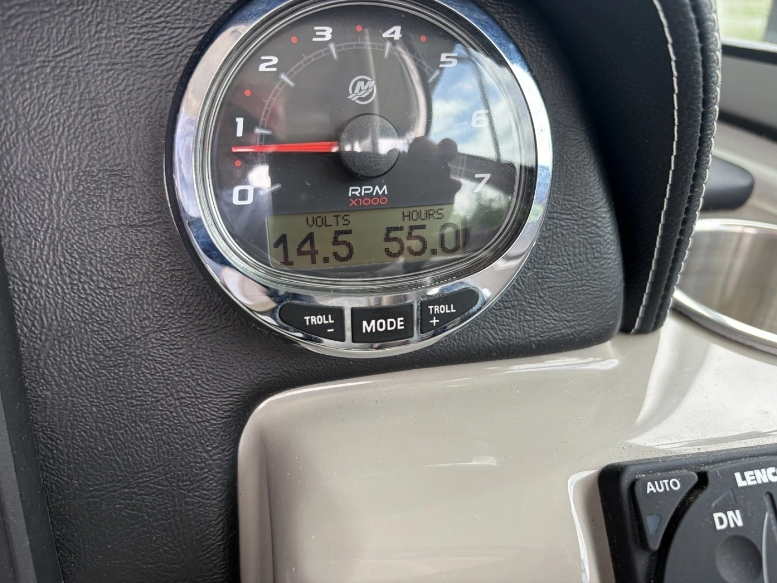 2018 Crownline Eclipse E30
