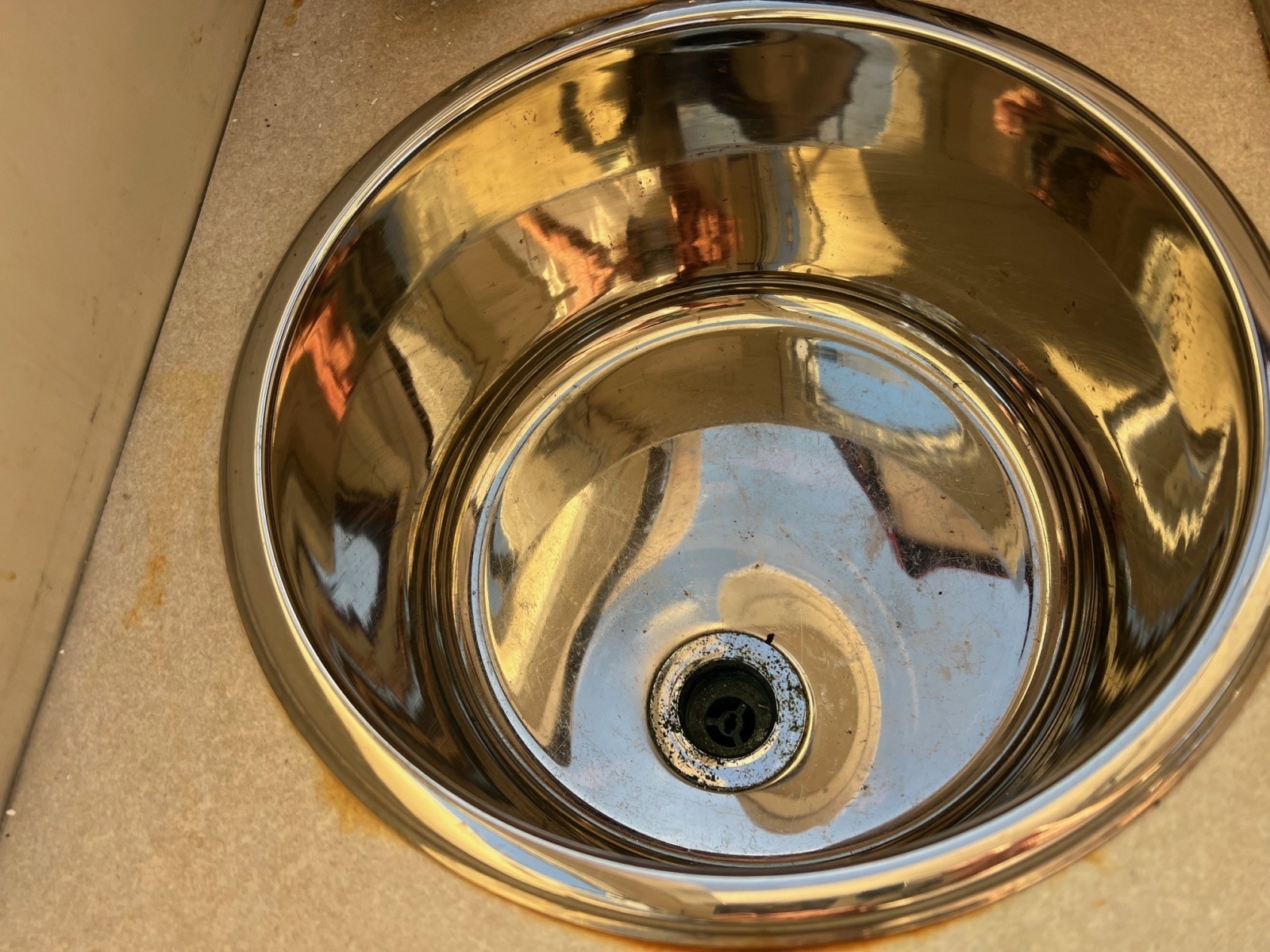 2006 Shamrock Mackinaw 270