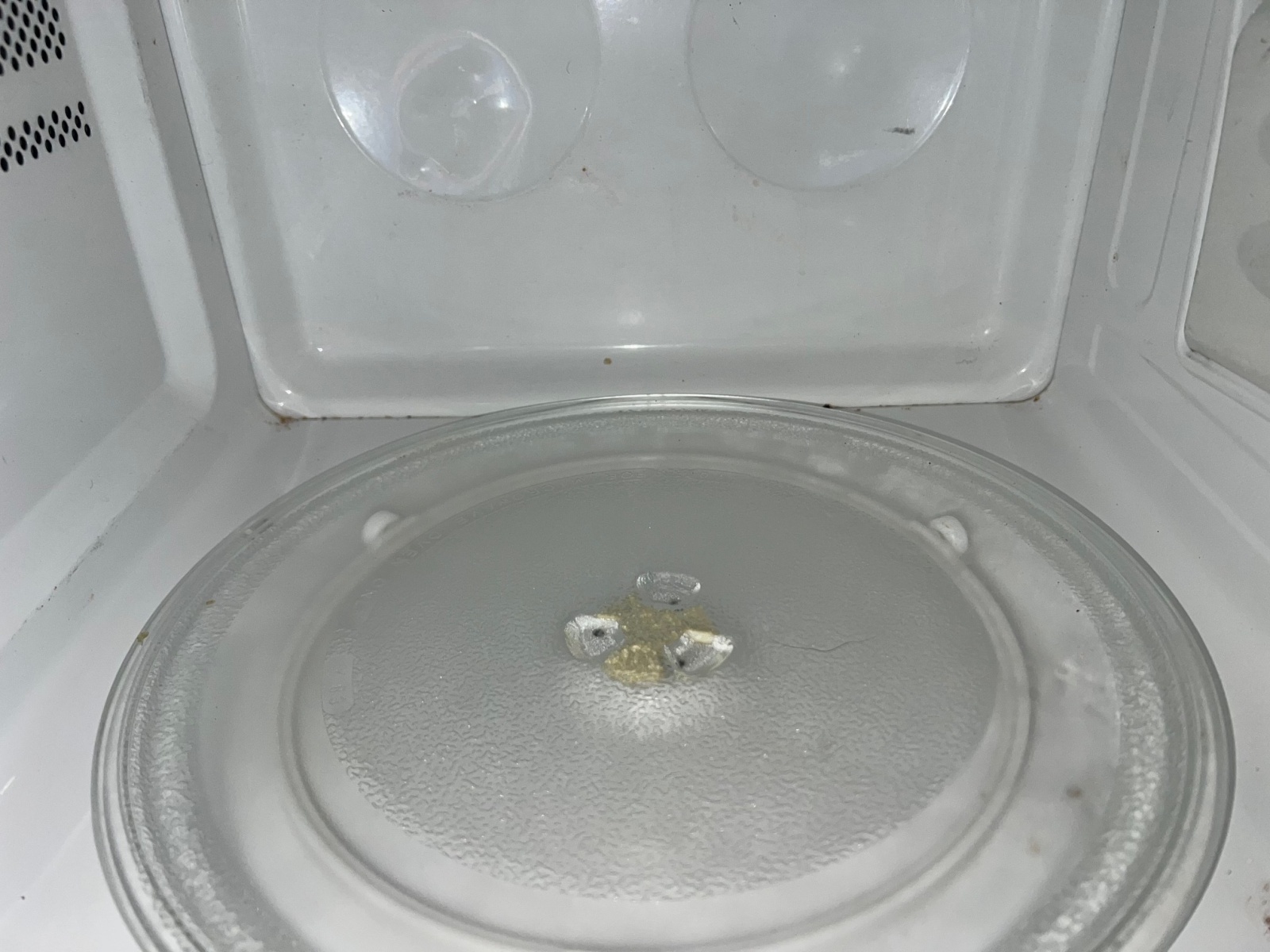 2006 Shamrock Mackinaw 270