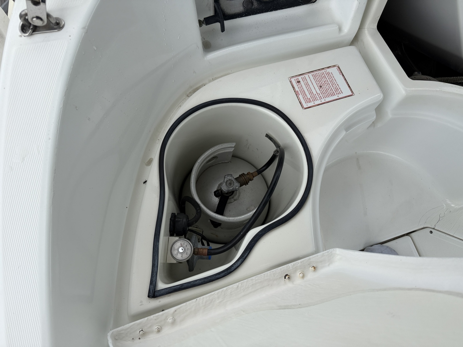 PLEIADES 32ft Beneteau Yacht For Sale