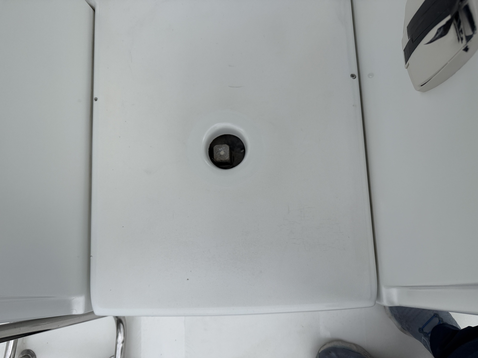 PLEIADES 32ft Beneteau Yacht For Sale