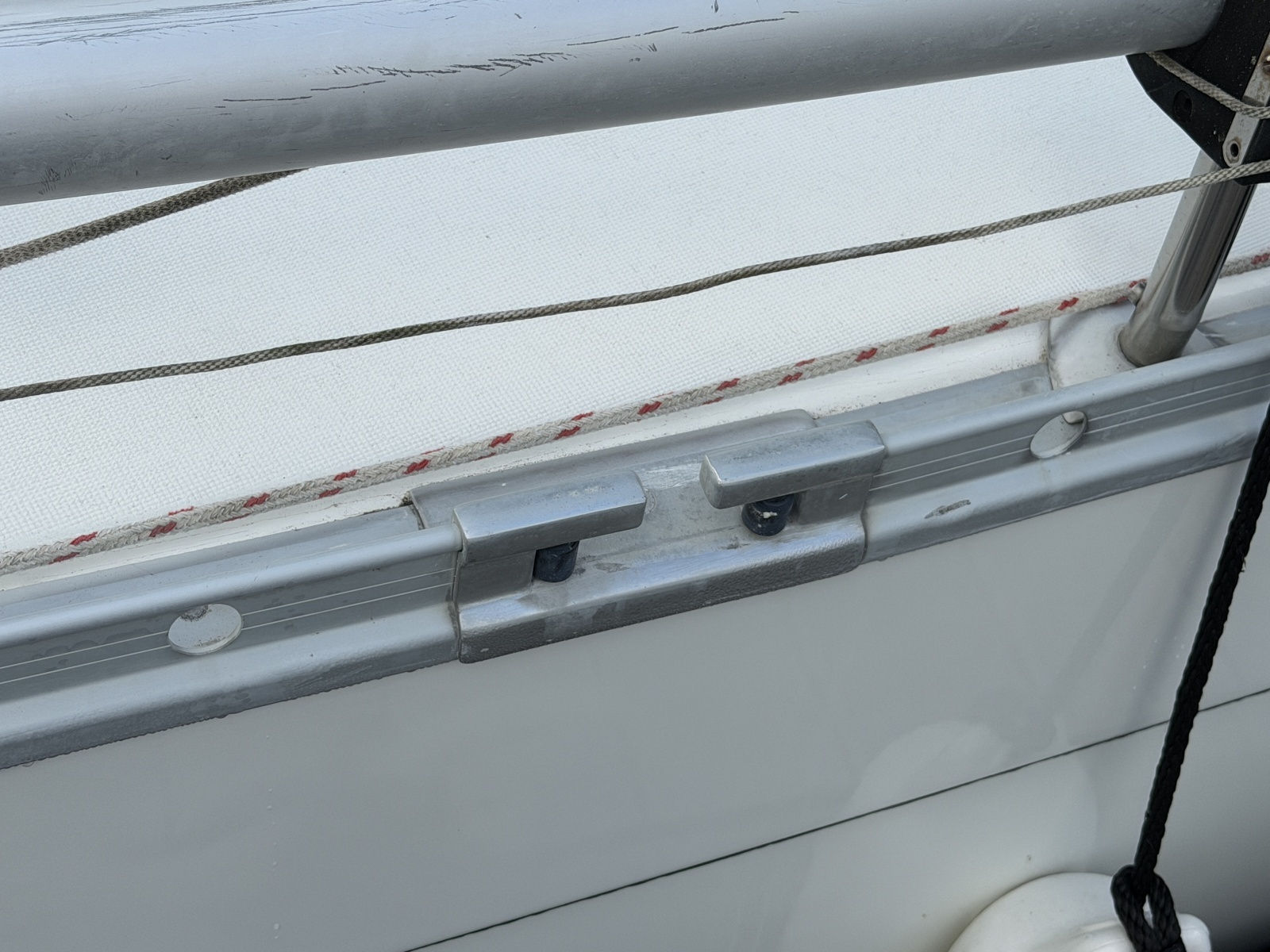 PLEIADES 32ft Beneteau Yacht For Sale