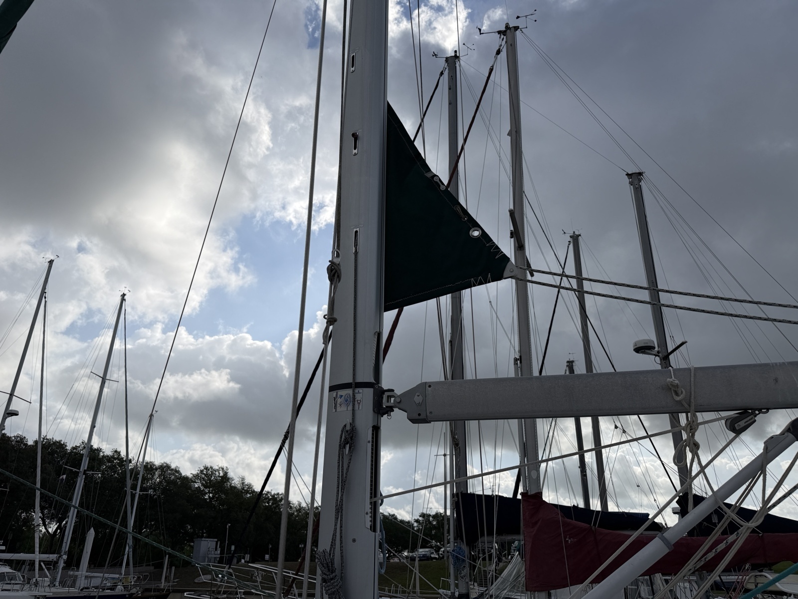 PLEIADES 32ft Beneteau Yacht For Sale