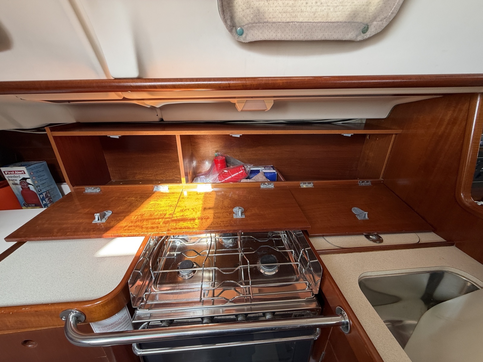 PLEIADES 32ft Beneteau Yacht For Sale