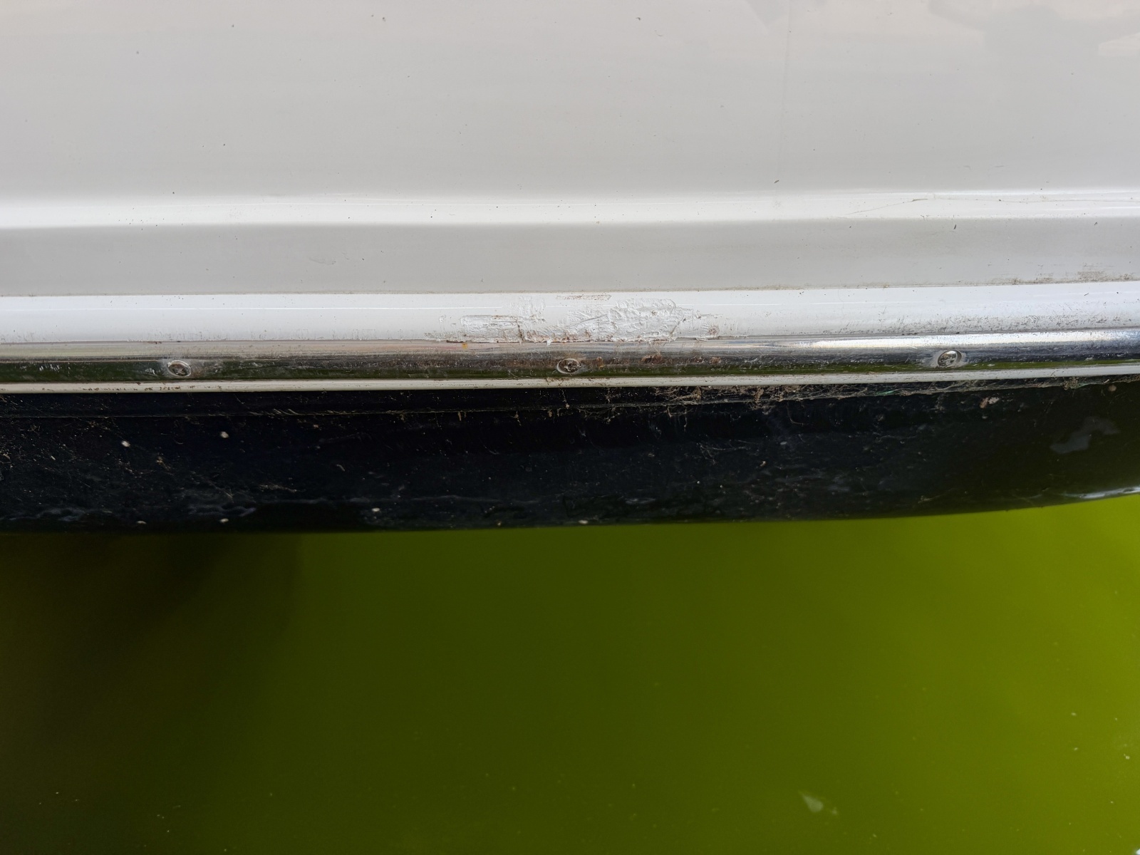 28ft Sea Ray Yacht For Sale