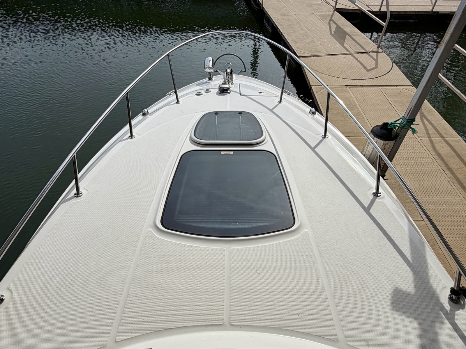 28ft Sea Ray Yacht For Sale
