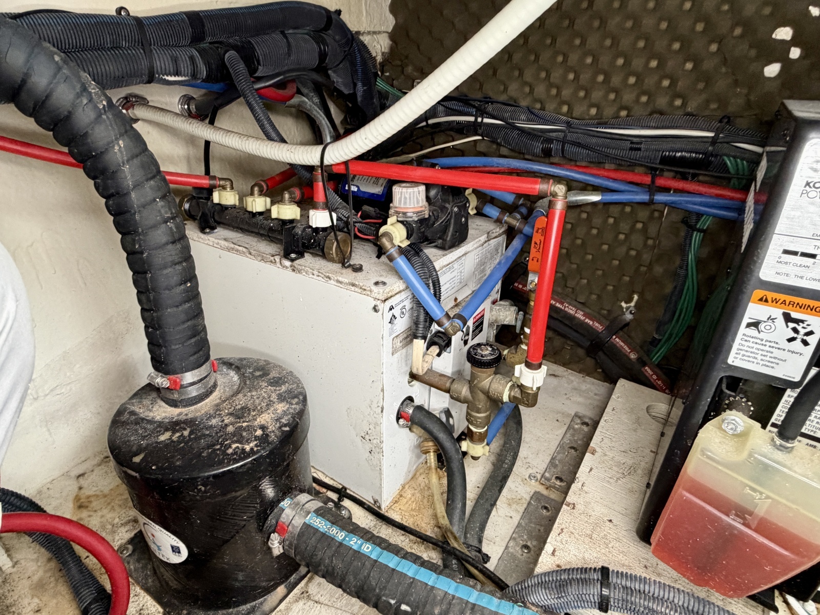 28ft Sea Ray Yacht For Sale