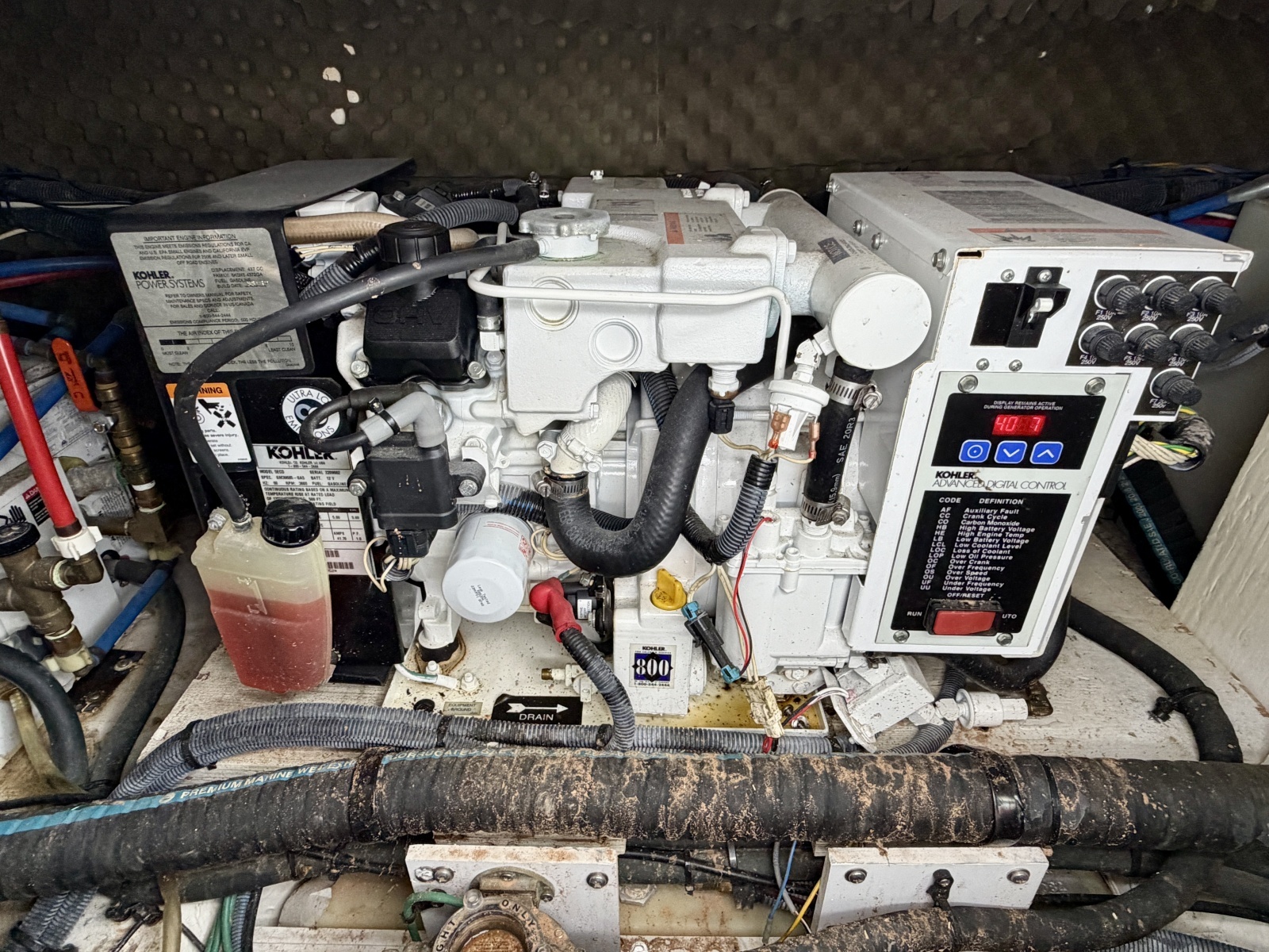 28ft Sea Ray Yacht For Sale