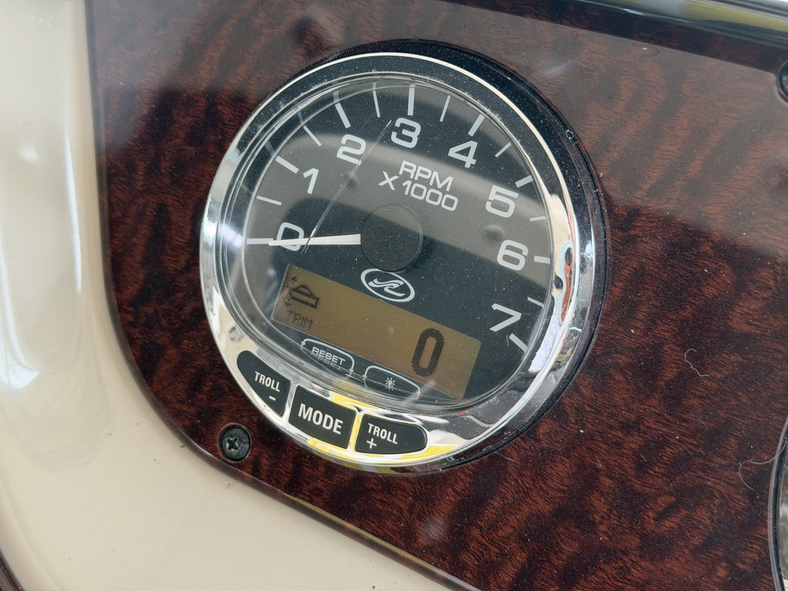 28ft Sea Ray Yacht For Sale