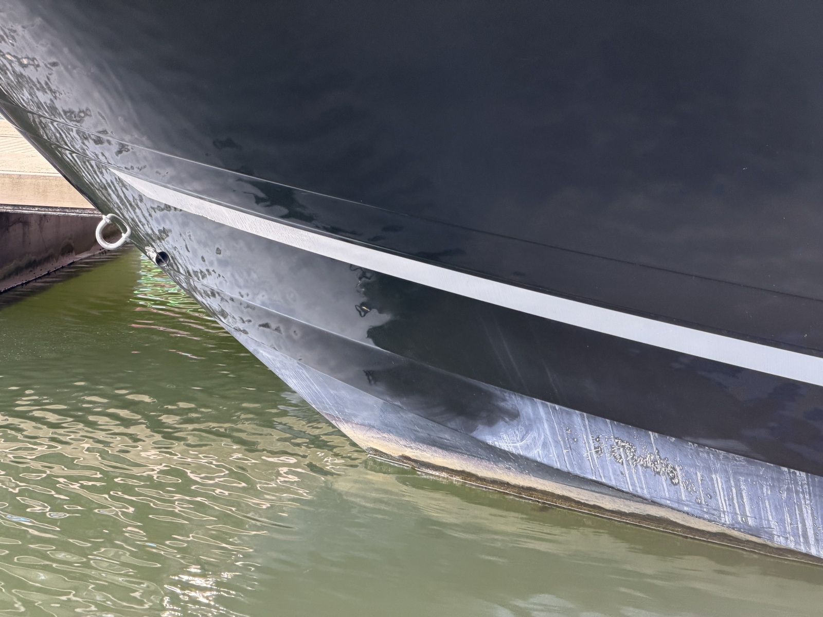 28ft Sea Ray Yacht For Sale