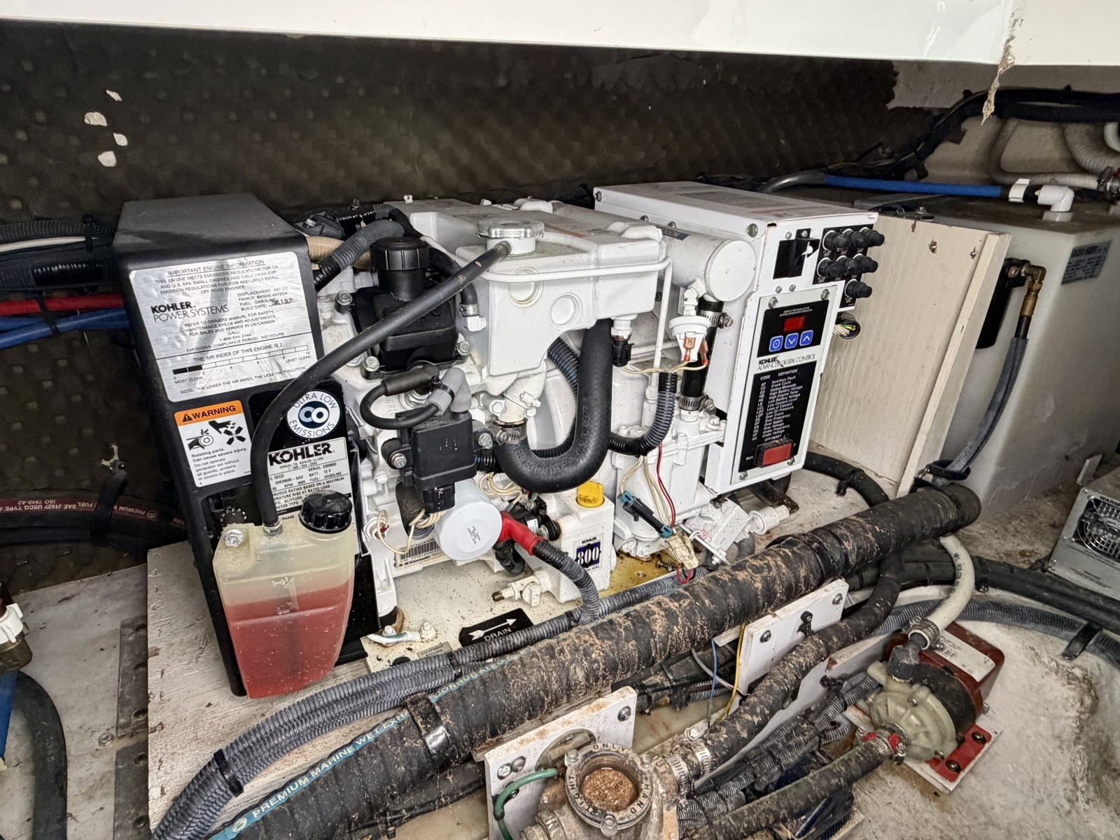 28ft Sea Ray Yacht For Sale