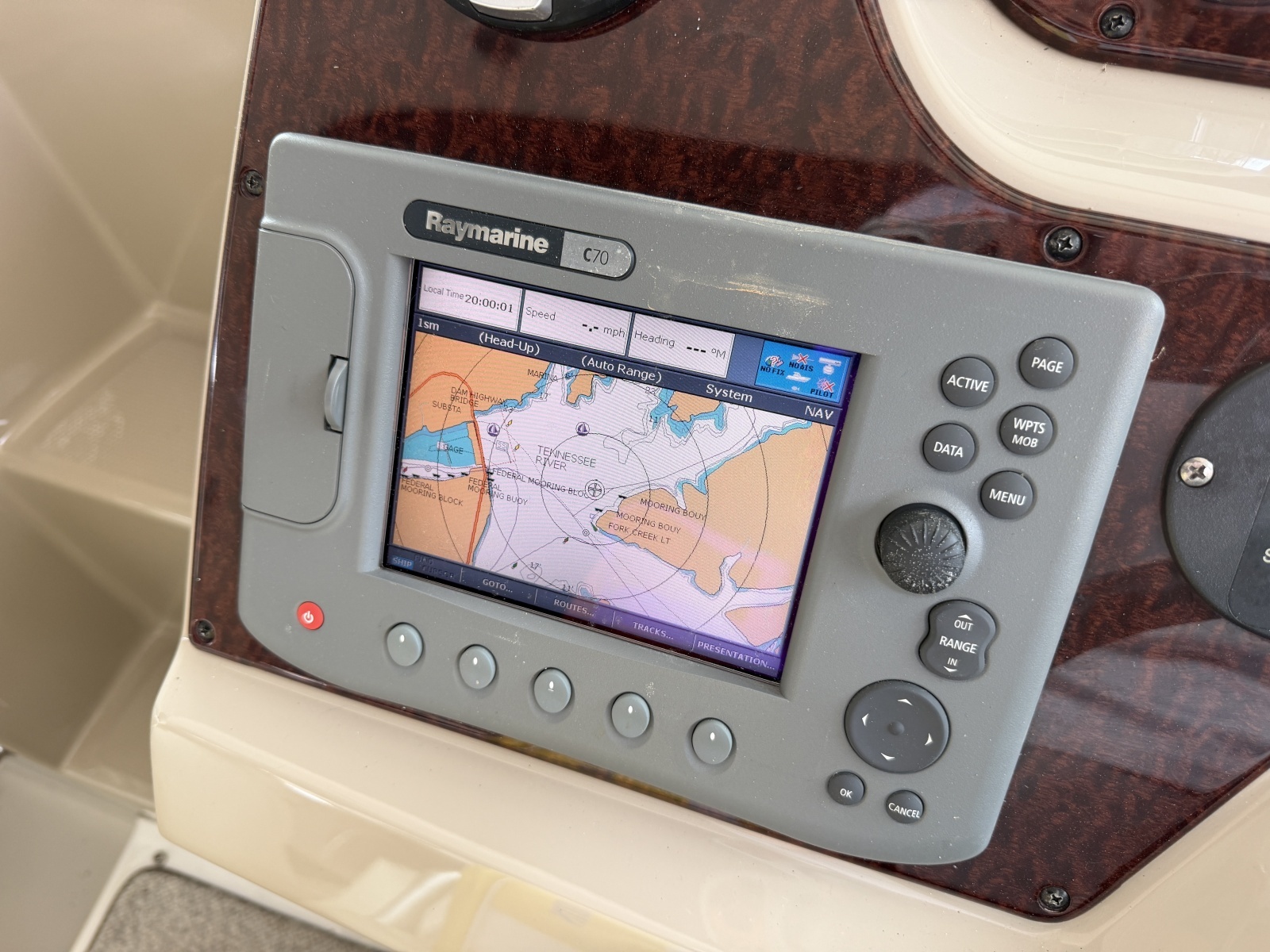 28ft Sea Ray Yacht For Sale