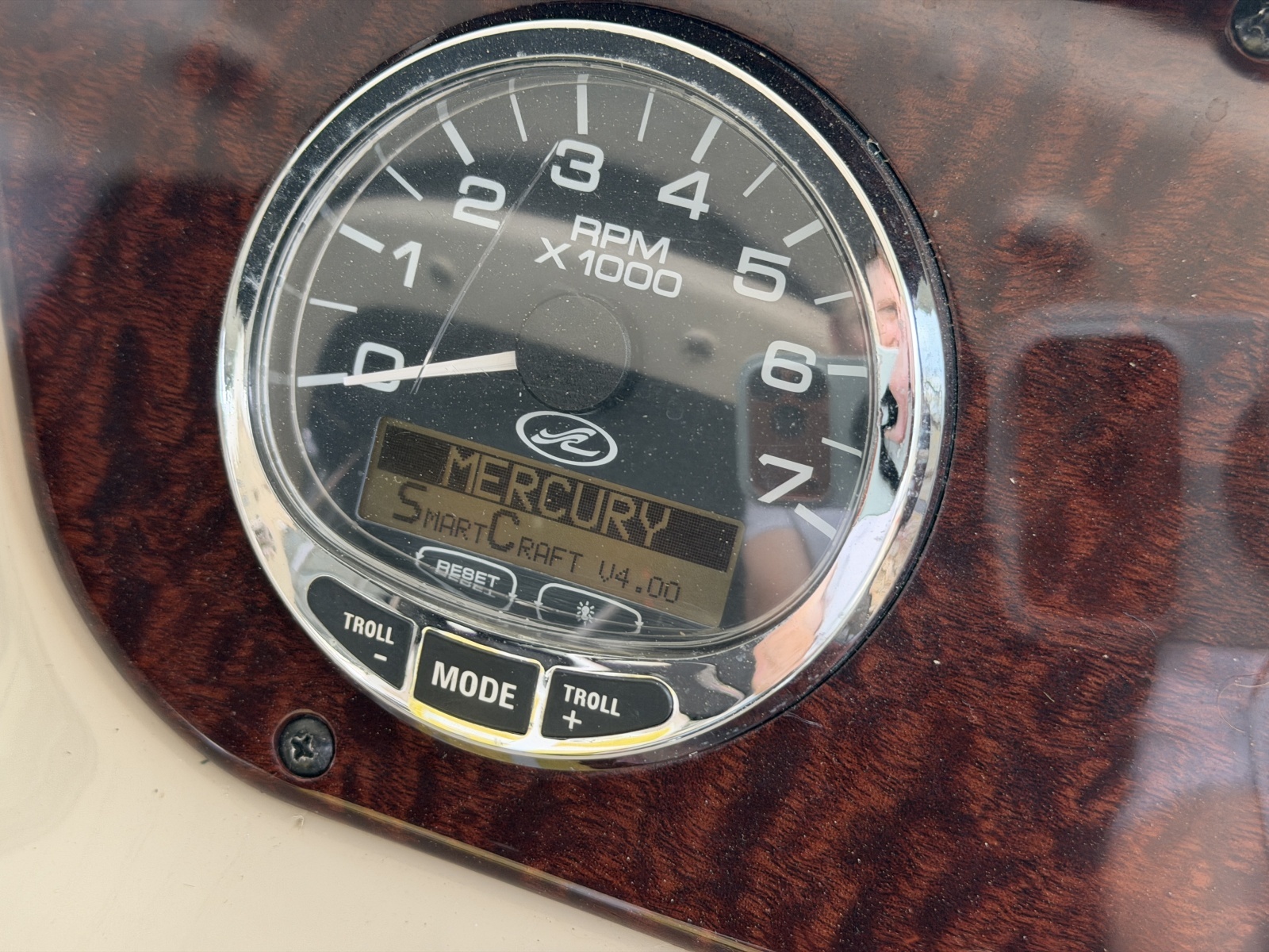 28ft Sea Ray Yacht For Sale