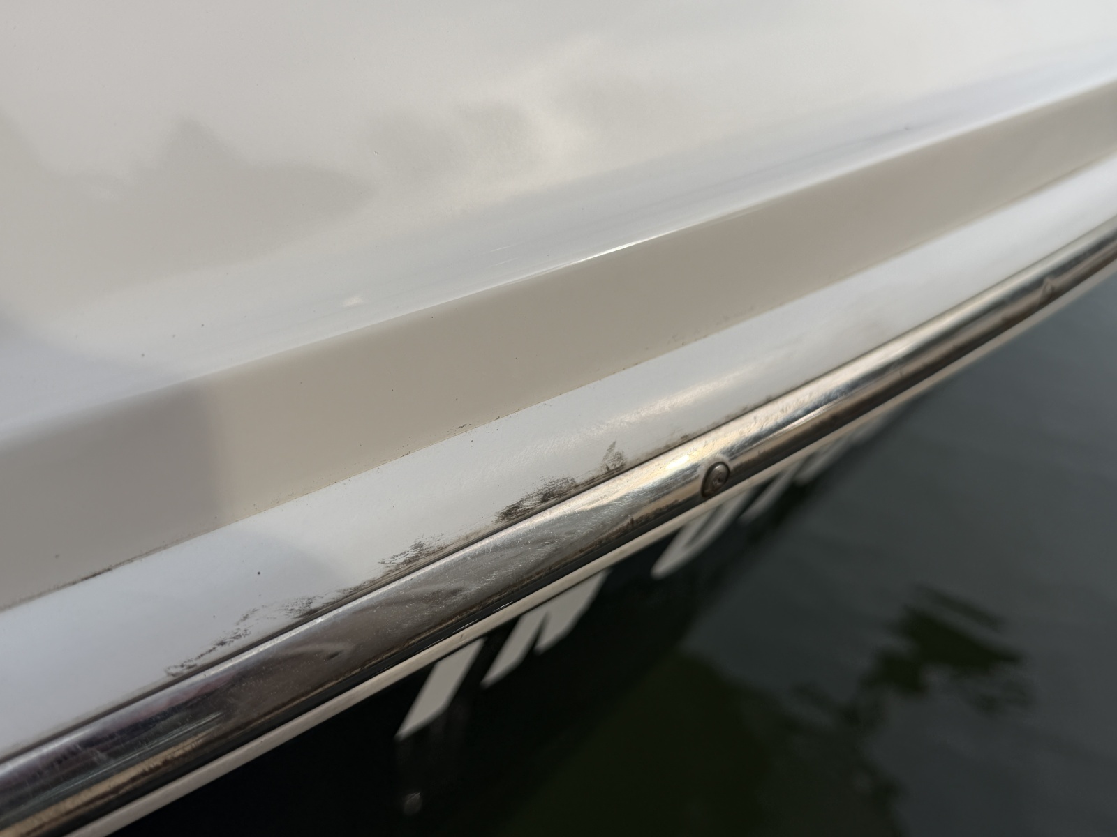 28ft Sea Ray Yacht For Sale