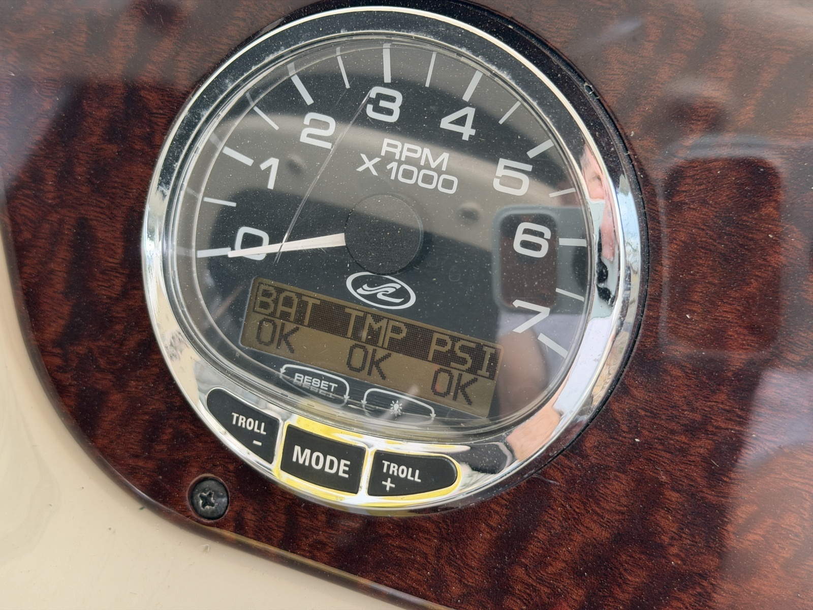 28ft Sea Ray Yacht For Sale