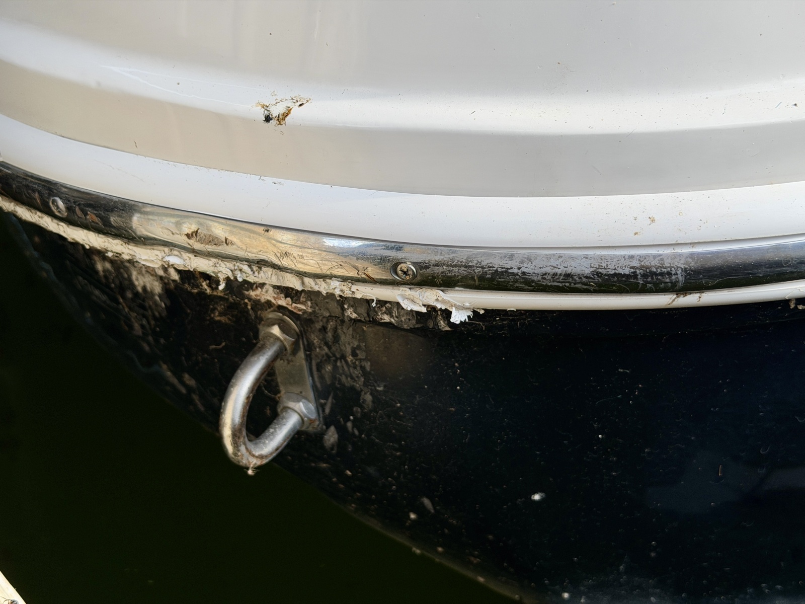 28ft Sea Ray Yacht For Sale