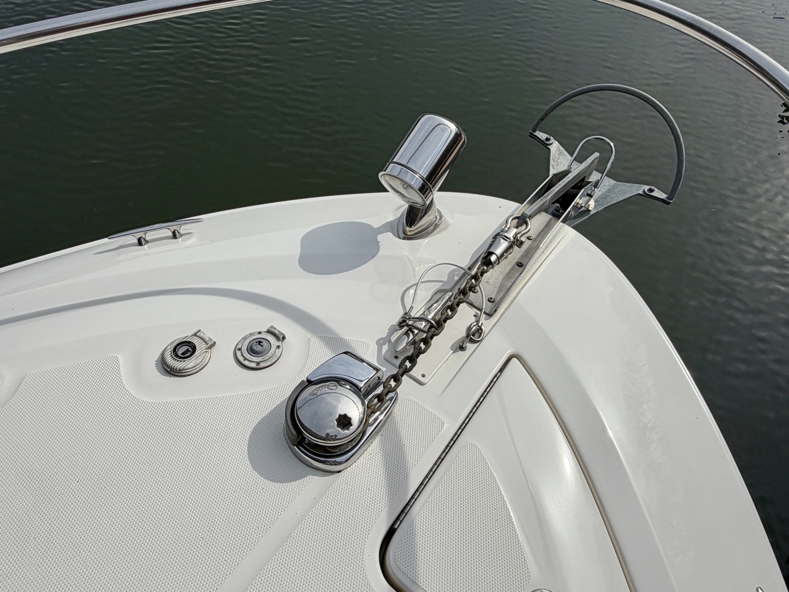 28ft Sea Ray Yacht For Sale