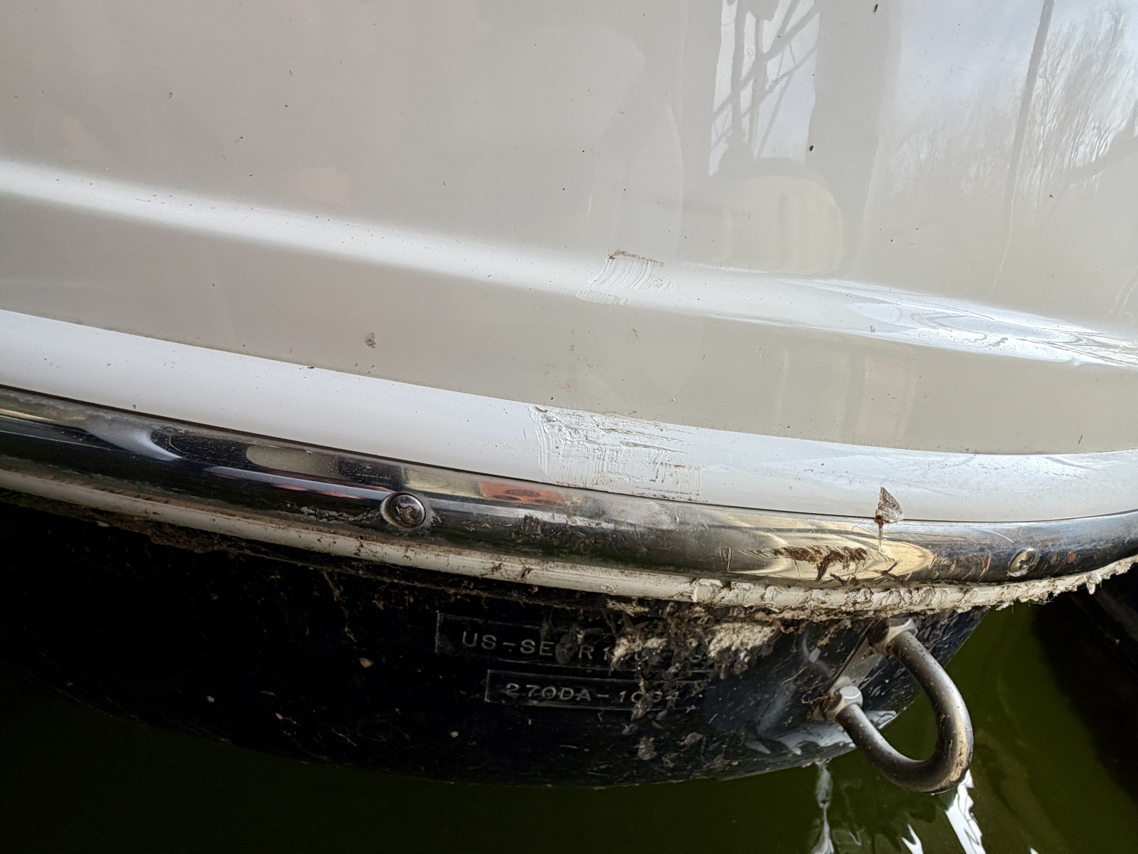 28ft Sea Ray Yacht For Sale