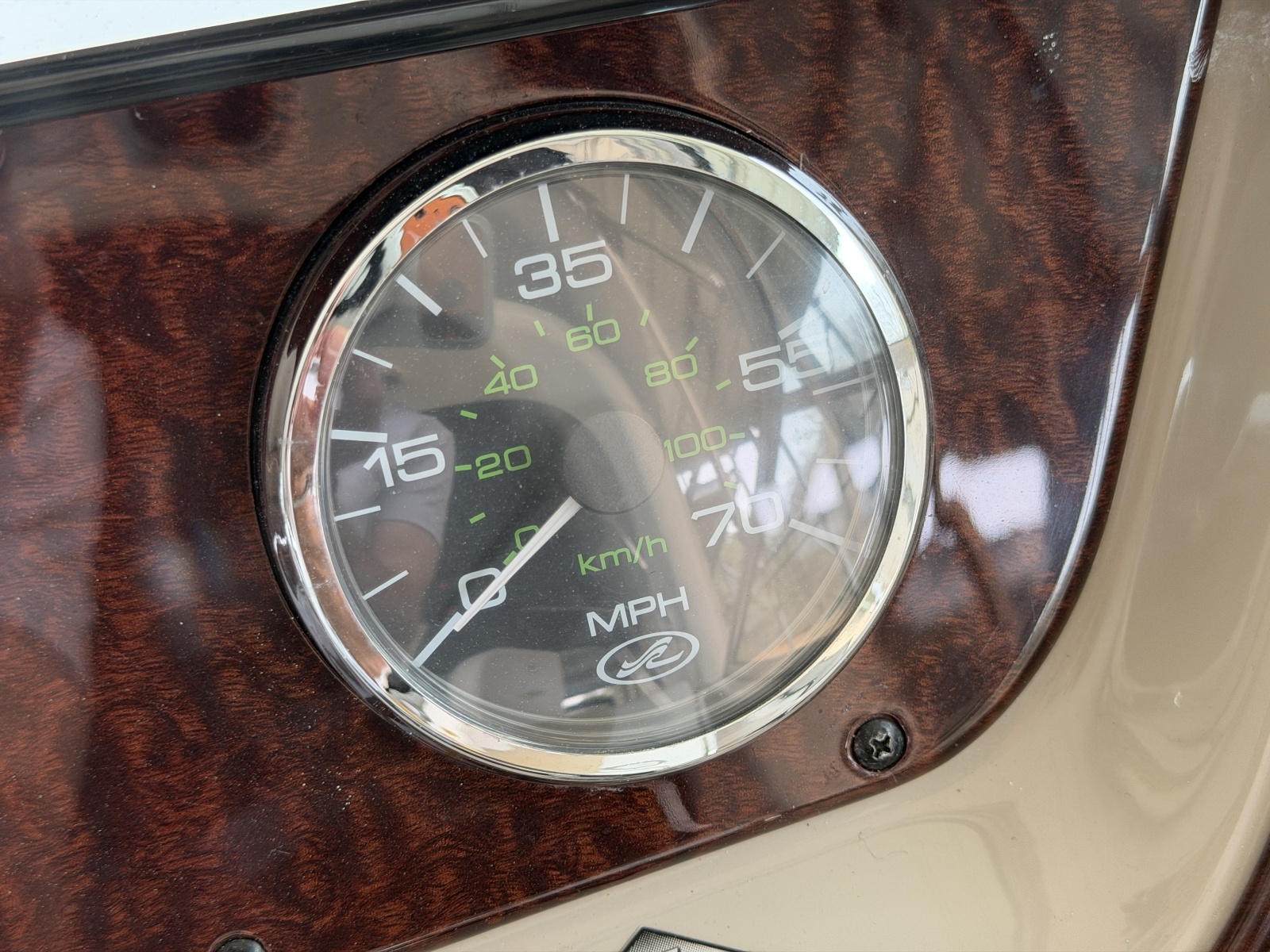 28ft Sea Ray Yacht For Sale