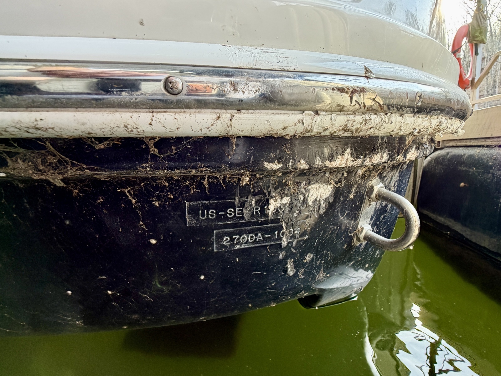 28ft Sea Ray Yacht For Sale