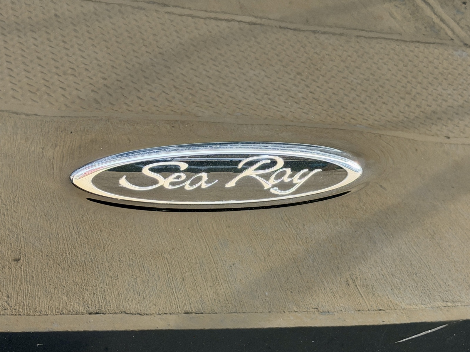 28ft Sea Ray Yacht For Sale