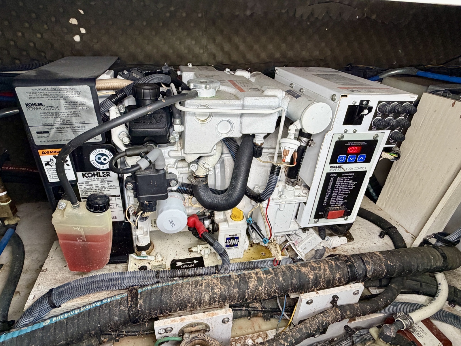 28ft Sea Ray Yacht For Sale