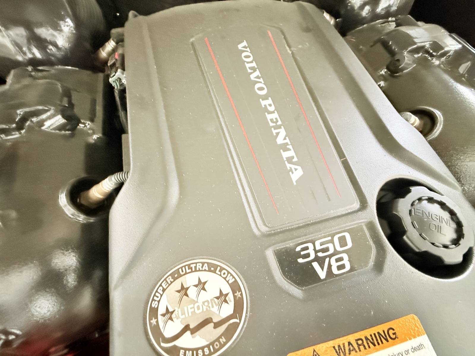 24ft Regal Yacht For Sale