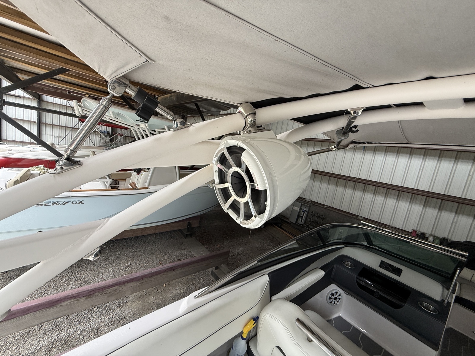 24ft Regal Yacht For Sale