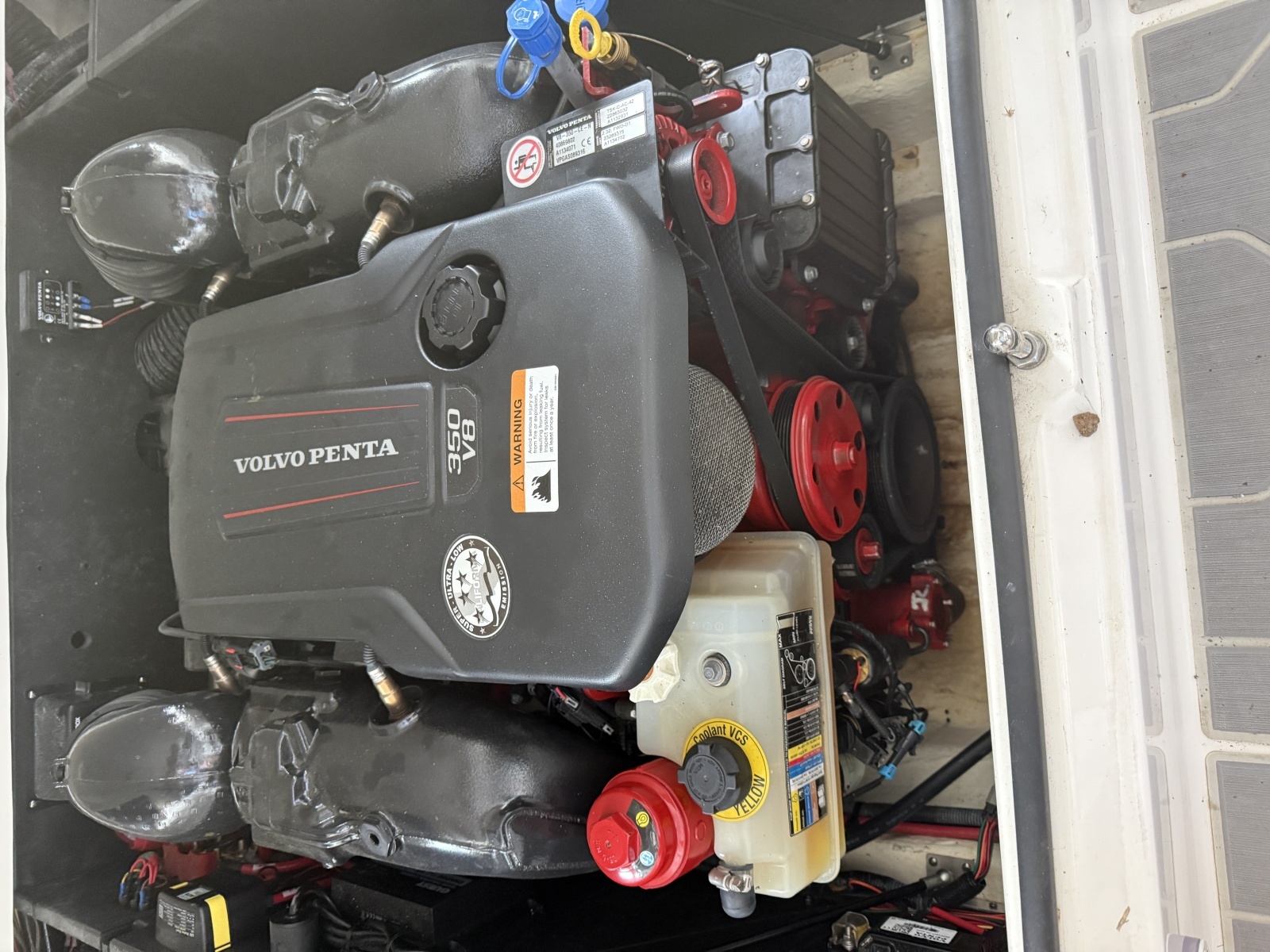 24ft Regal Yacht For Sale