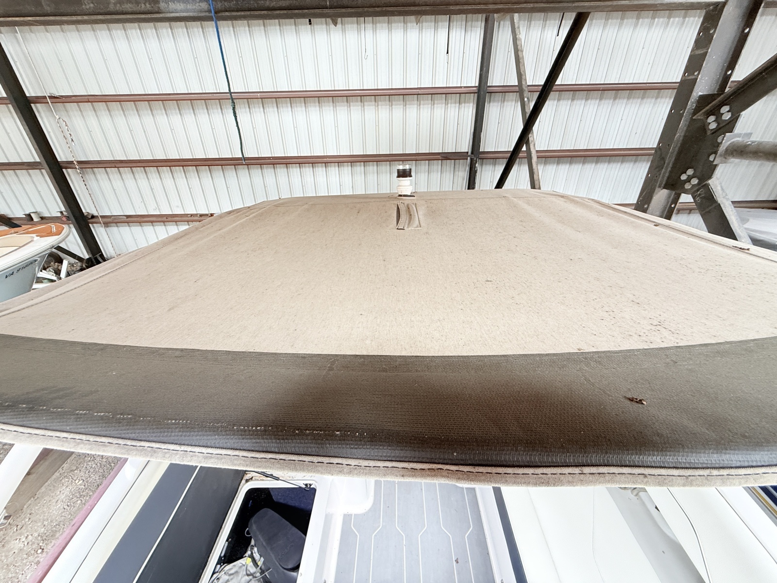 24ft Regal Yacht For Sale