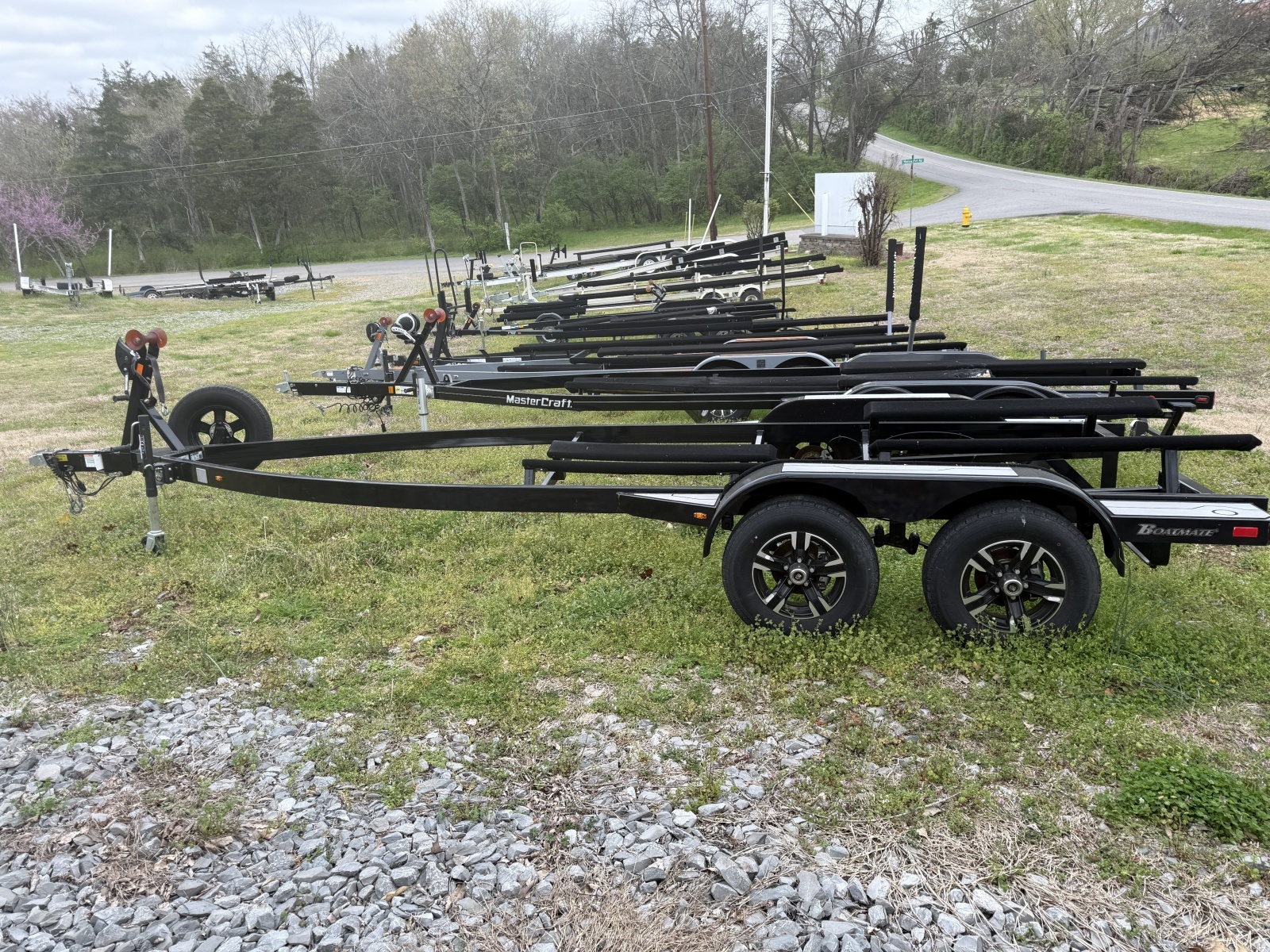 24ft Regal Yacht For Sale