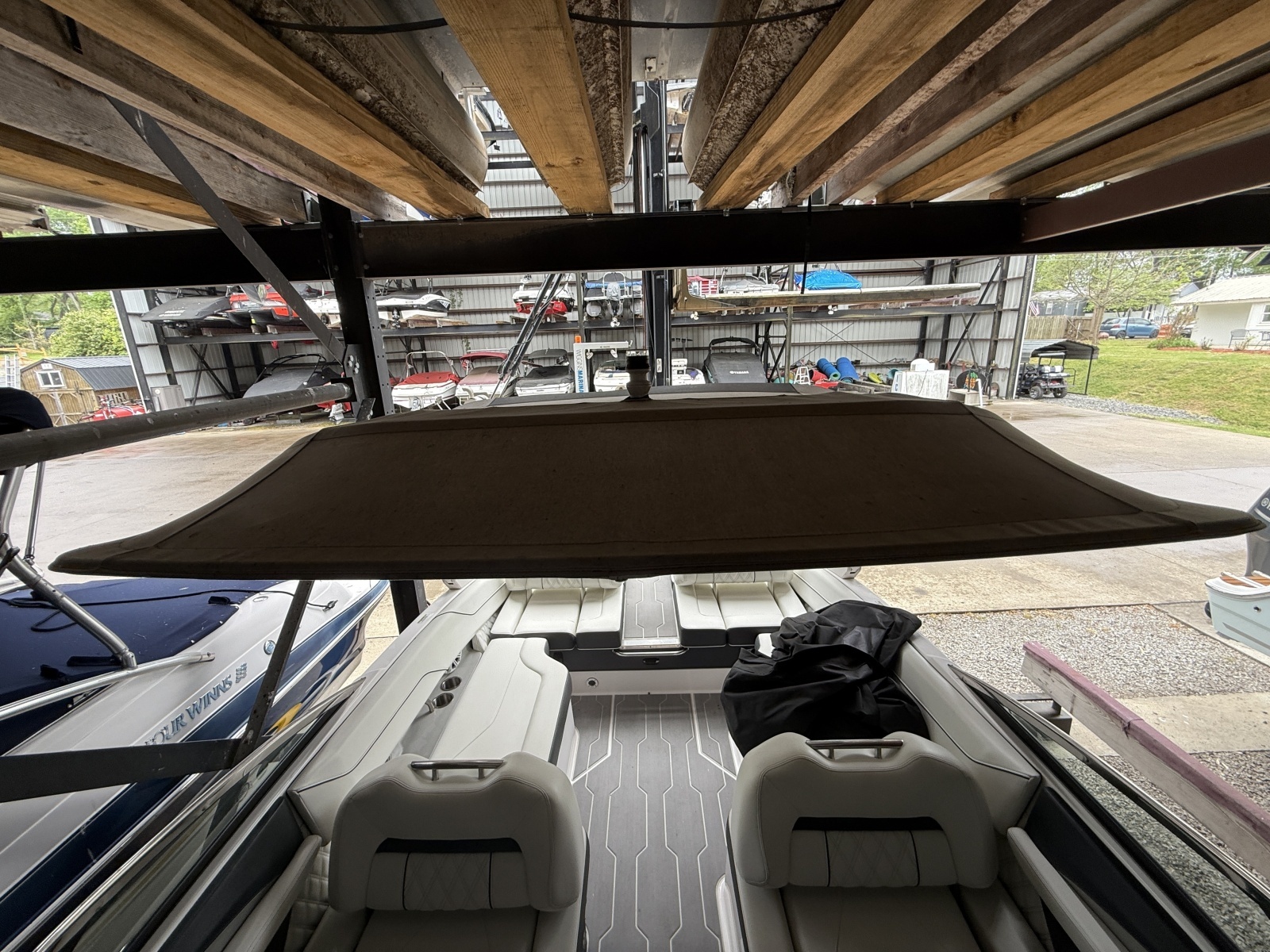 24ft Regal Yacht For Sale