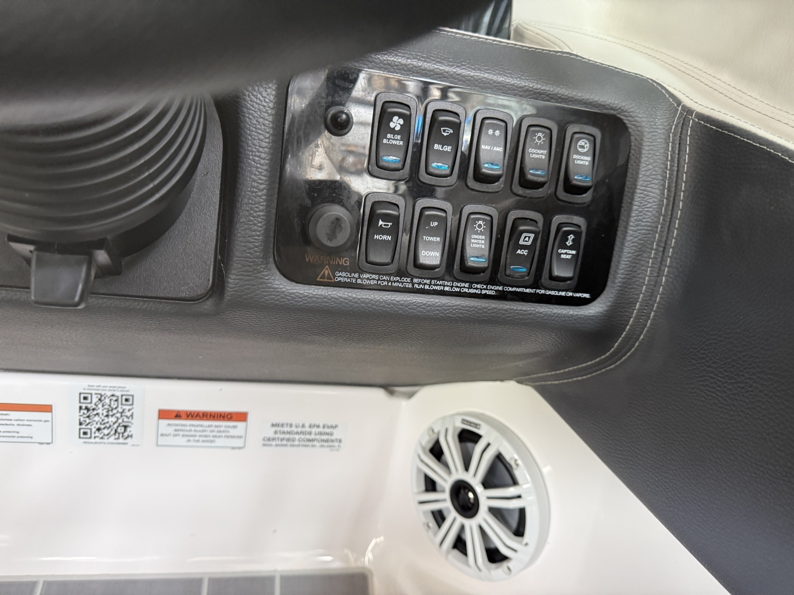 24ft Regal Yacht For Sale