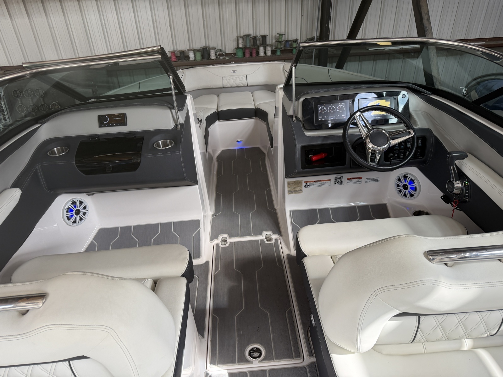 24ft Regal Yacht For Sale