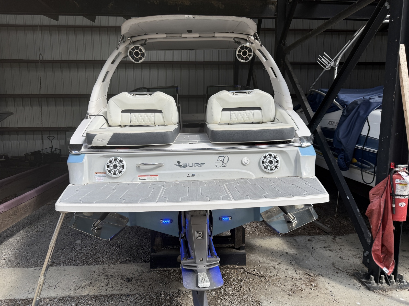 24ft Regal Yacht For Sale