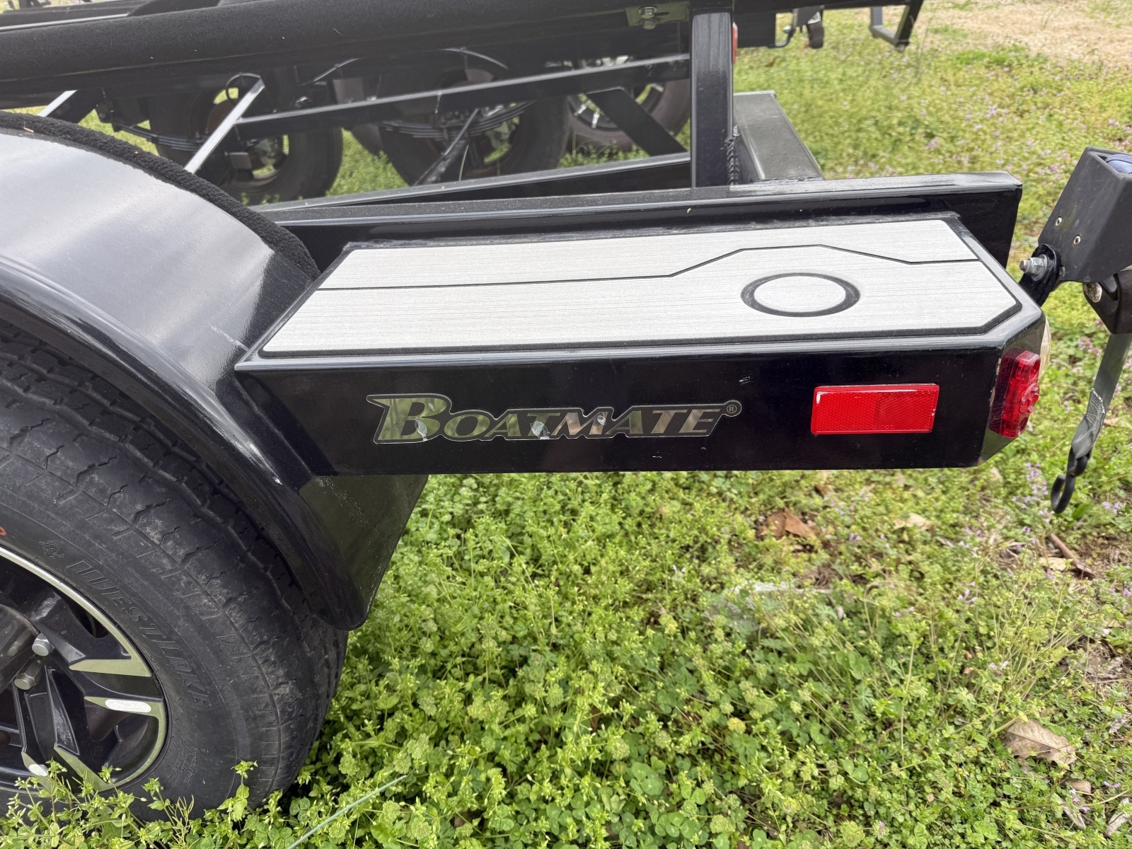 24ft Regal Yacht For Sale