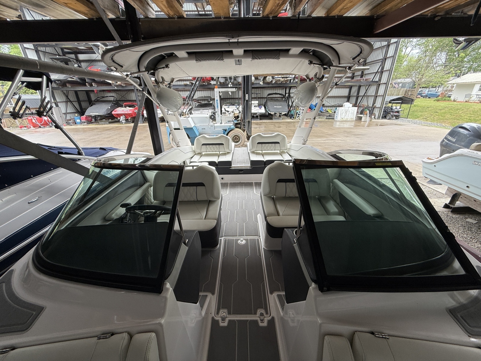 24ft Regal Yacht For Sale