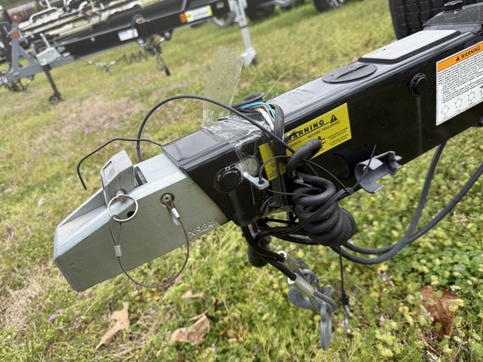 24ft Regal Yacht For Sale