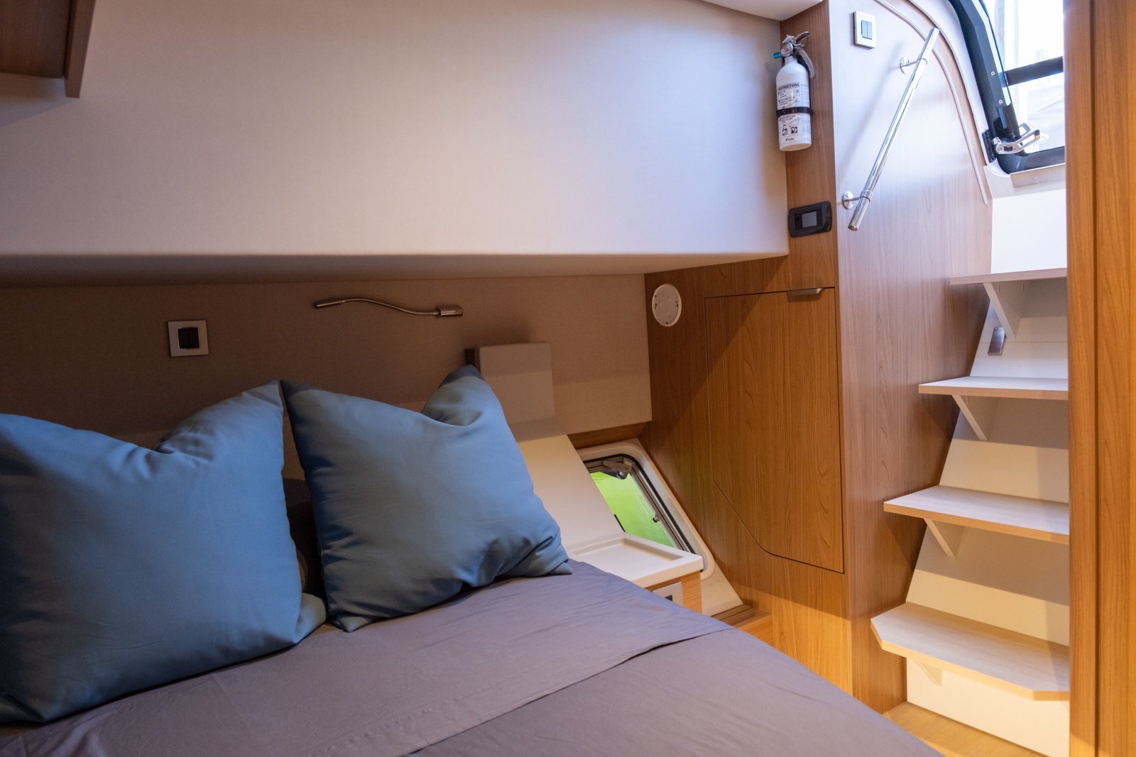 Turas Mara 48ft Bali Yacht For Sale