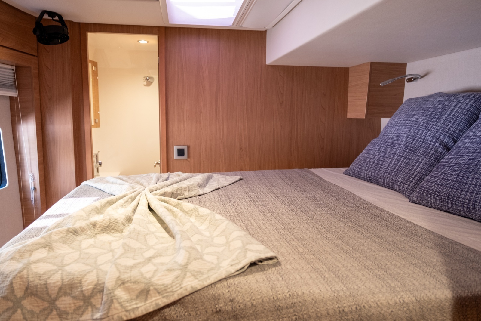 Turas Mara 48ft Bali Yacht For Sale